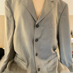 Vintage Jean Paul blazer sku202